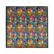 Elana Silketørklæde