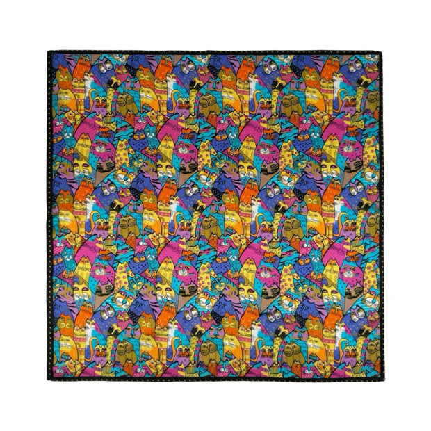 Elana Silketørklæde