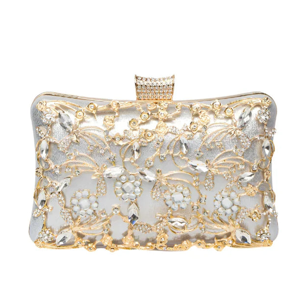 Ema Clutch Taske