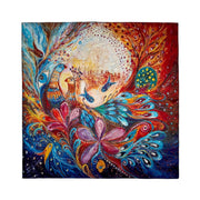 Illy Silk Tørklæde